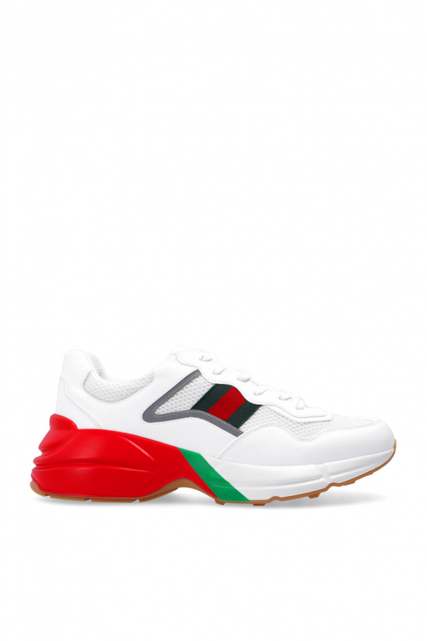 Gucci ‘Rhyton’ sneakers